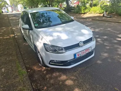 Gebraucht VW Polo