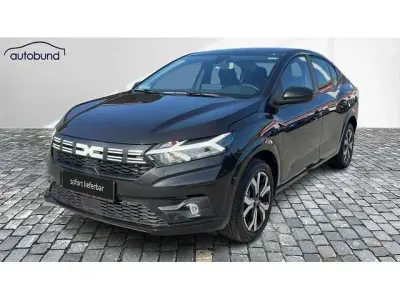 Gebraucht Dacia Logan 91 PS (66 kW) 2024 Limousine