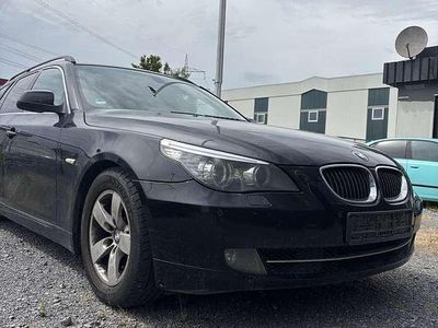 BMW 525