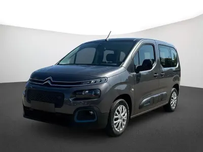 Gebraucht Citroën e-Berlingo