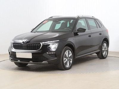 Gebraucht Skoda Kamiq Drive 116 PS (85 kW) 2025 Schwarz SUV