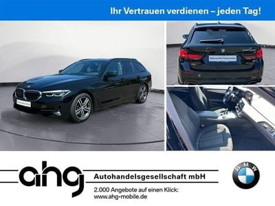 BMW 530e