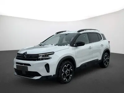 Gebraucht Citroën C5 Aircross PureTech 131 PS (96 kW) 2023 SUV