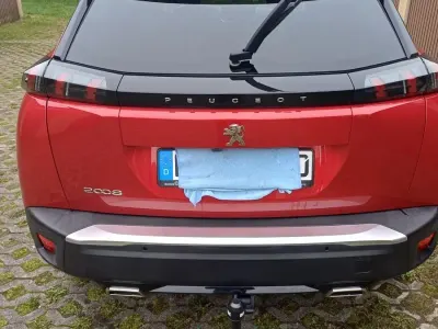 Gebraucht Peugeot 2008