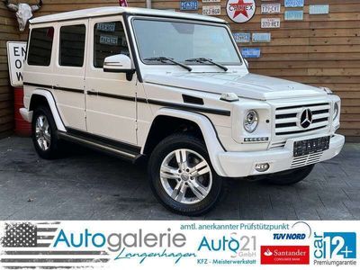 Mercedes G350