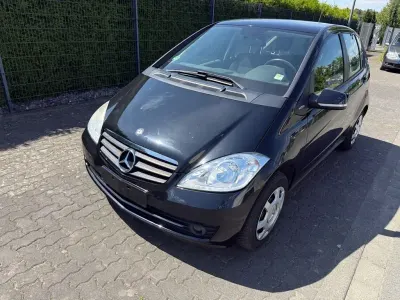 Gebraucht Mercedes A160