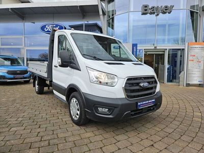 gebraucht Ford Transit 310 L2 VA Trend