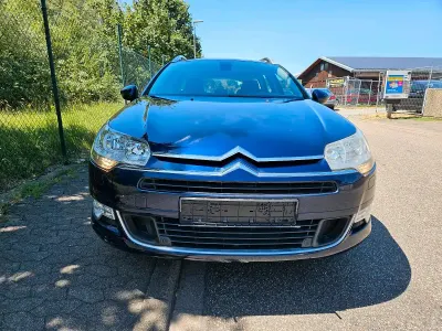 Gebraucht Citroën C5