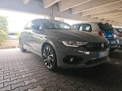Gebraucht Fiat Tipo