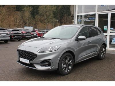 gebraucht Ford Kuga 1.5 EcoBoost