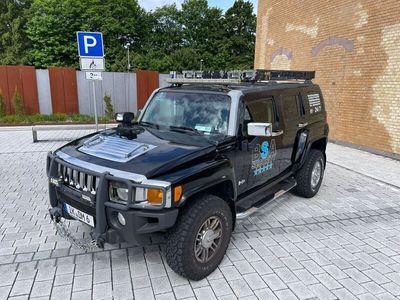Hummer H3