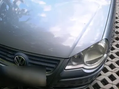 Gebraucht VW Polo 75 PS (55 kW) 2005 Kleinwagen