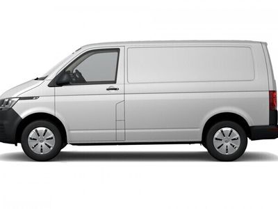 gebraucht VW Transporter T6.1