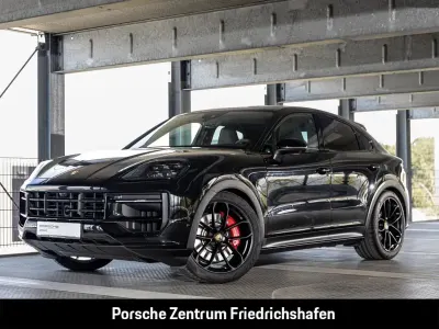 Gebraucht Porsche Cayenne S