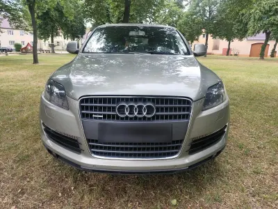 Gebraucht Audi Q7 265 PS (194 kW) 2006 SUV
