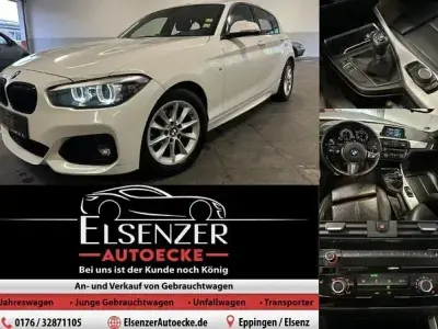 Gebraucht BMW 118