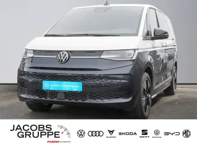 Nuova VW T7 Edition 150 CV (110 kW) 2026 Bianco Furgone