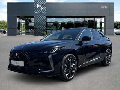 DS Automobiles DS4
