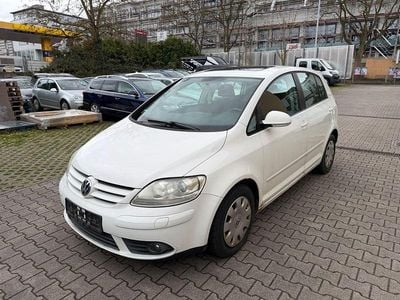 Occasion VW Golf V S 140 PK (102 kW) 2007 Wit Sedan