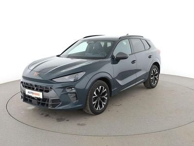 Gebraucht Cupra Terramar 150 PS (110 kW) 2025 Blau SUV