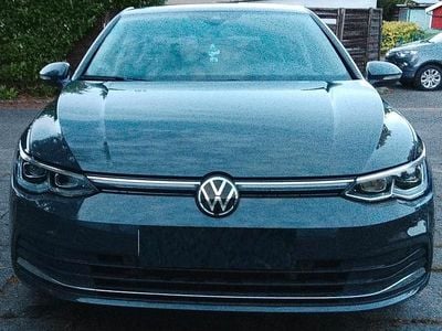 VW Golf VIII