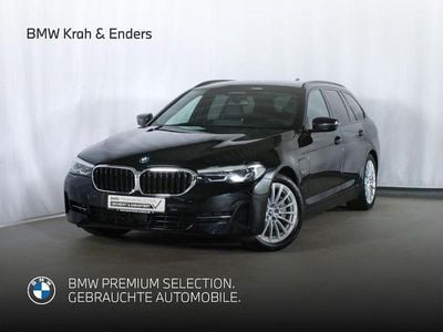 BMW 530e