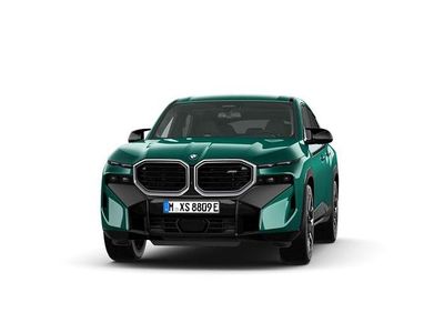 Gebraucht BMW XM Comfort Edition 313 PS (230 kW) 2025 SUV