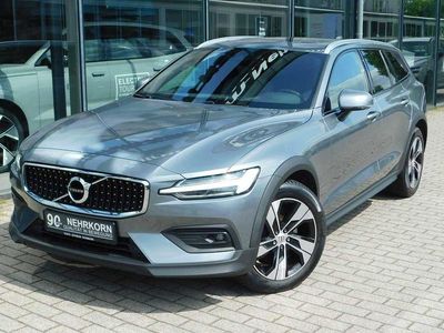 Volvo V60 CC