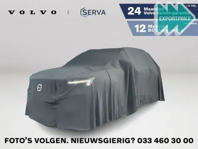 Brugt Volvo XC40 Momentum 131 HK (96 kW) 2022 Grå SUV