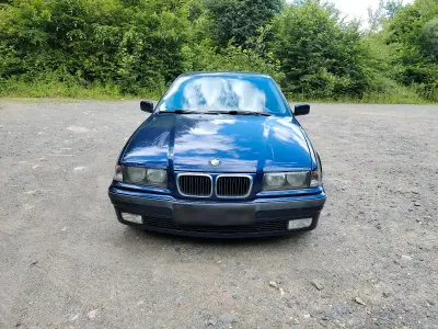 Gebraucht BMW 316