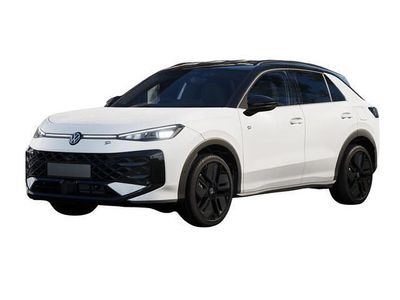 Nuova VW T-Roc R-line 150 CV (110 kW) 2026 Bianco SUV