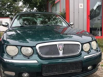 Rover 75