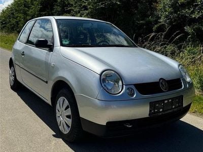 VW Lupo