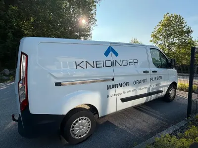 Gebraucht Ford Transit Custom