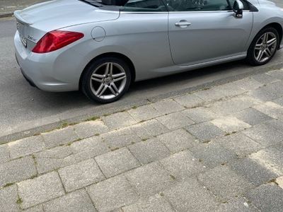 Peugeot 308 CC