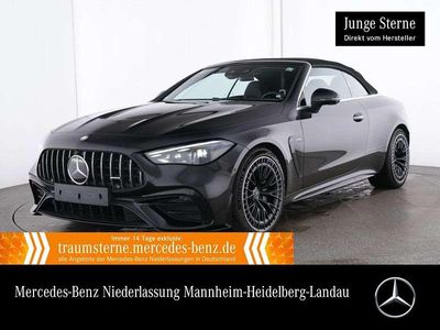 Mercedes CLE53 AMG