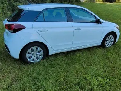 Gebraucht Hyundai i20