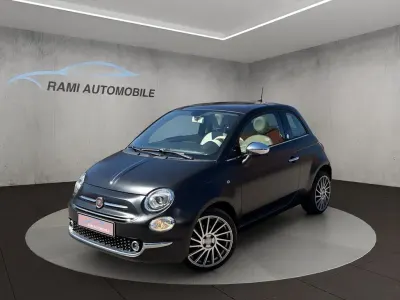 Gebraucht Fiat 500