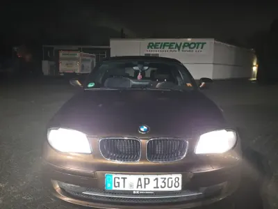 Gebraucht BMW 116