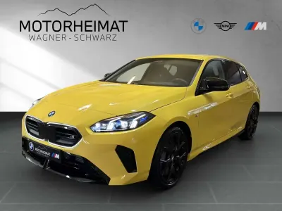 Neu BMW M135 M Sport 300 PS (220 kW) 2026 Individual lack (preis laut be Kleinwagen