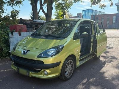 Peugeot 1007