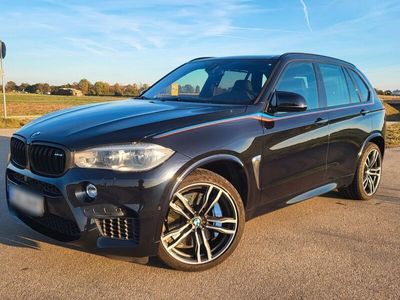 BMW X5 M