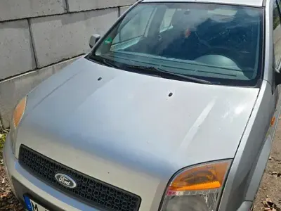 Usata Ford Fusion