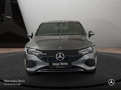 Mercedes EQE350
