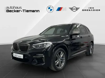 Gebraucht BMW X3 M