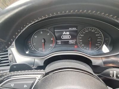 gebraucht Audi A6 Avant 2.0 TDI ultra S tronic