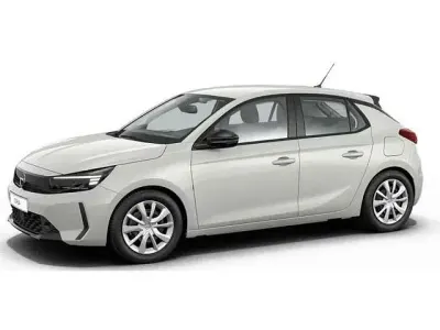 Gebraucht Opel Corsa