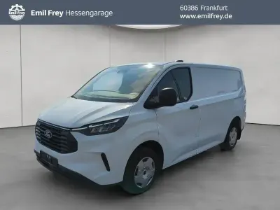 Gebraucht Ford Transit Custom
