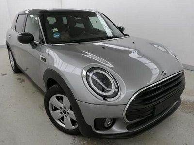 Mini Cooper Clubman