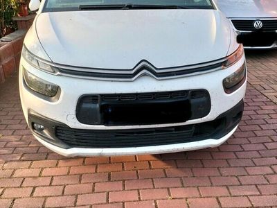 gebraucht Citroën C4 spacetouer